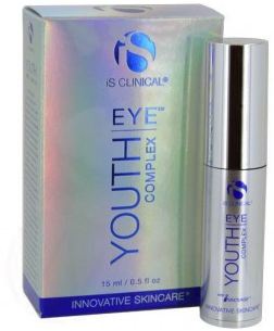 Youth Eye Complex