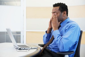 Computer Vision Problems DC